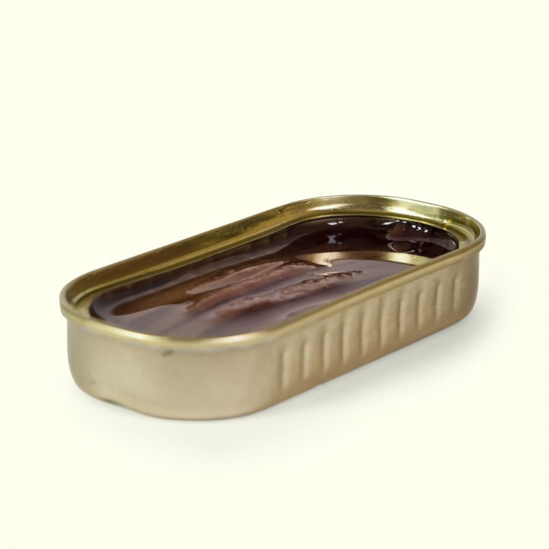 Anchoas