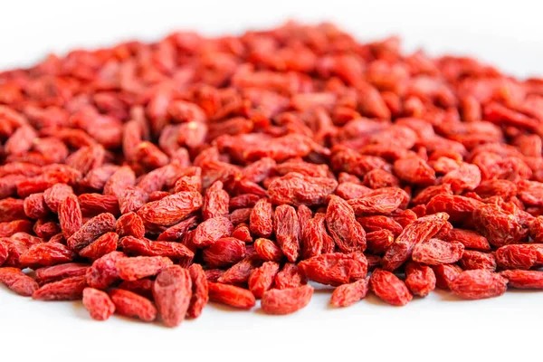 Bayas de Goji secas