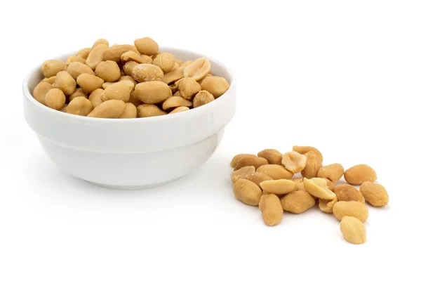 Cacahuate (maní)