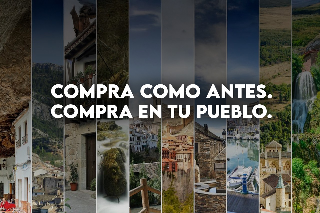 Pueblerinos promo