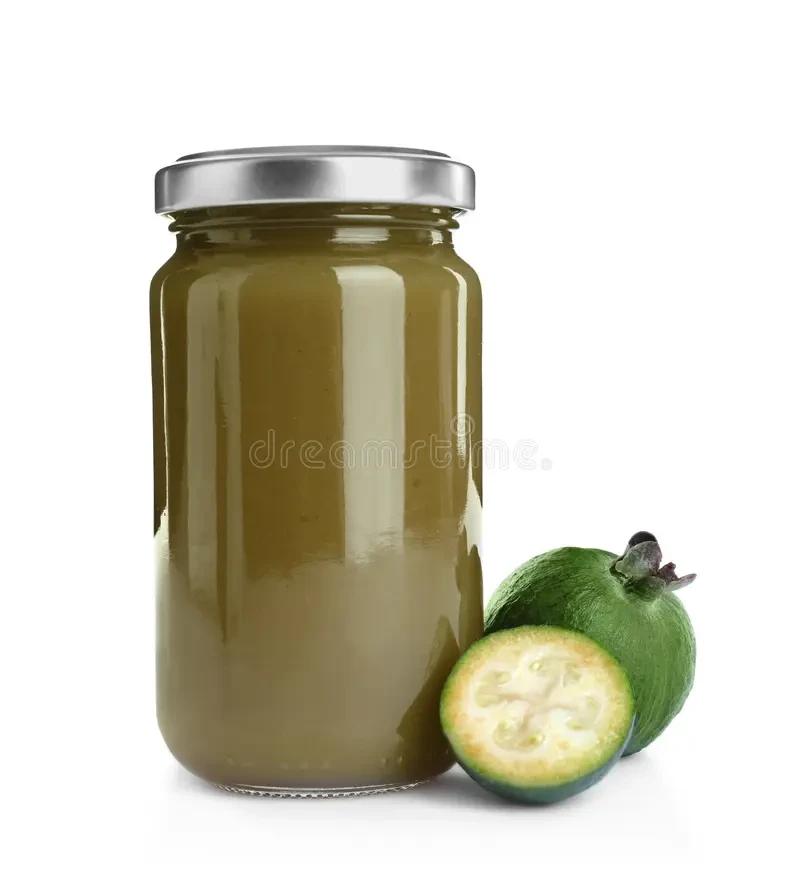 Feijoa