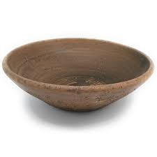 Macetas de barro cocido