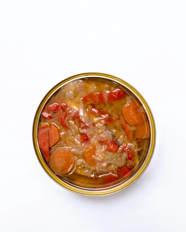 Verdel en escabeche