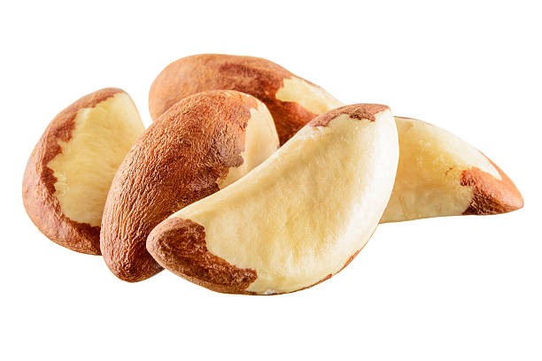 Nuez de Brasil