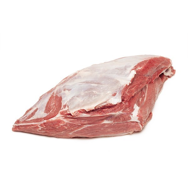 Solomillo de Ternera 500g
