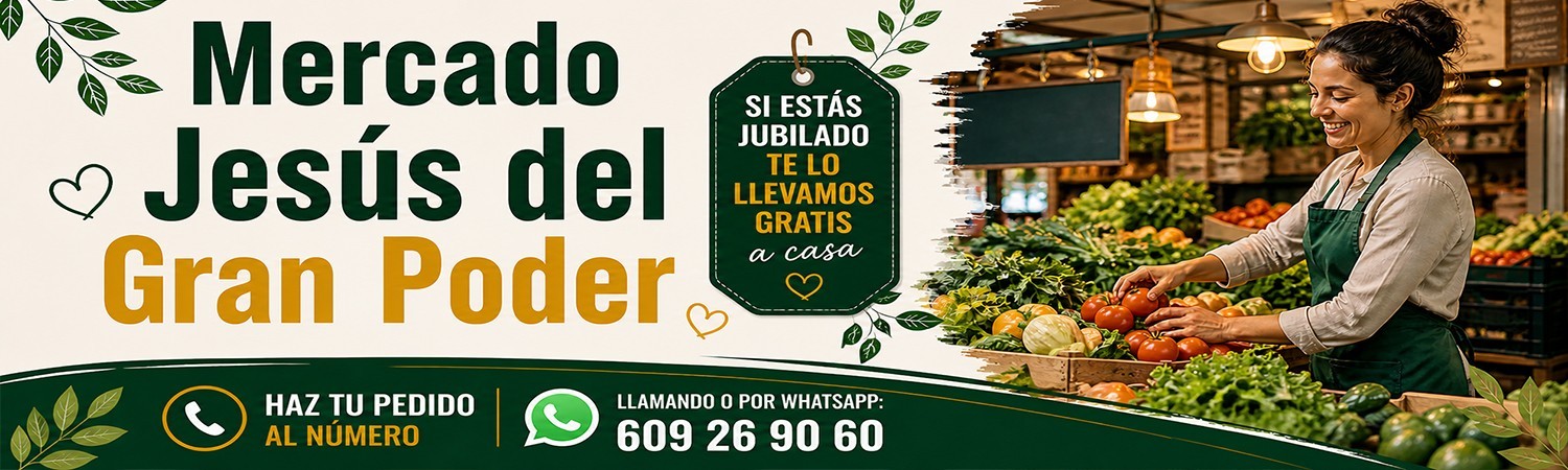 Pueblerinos offer